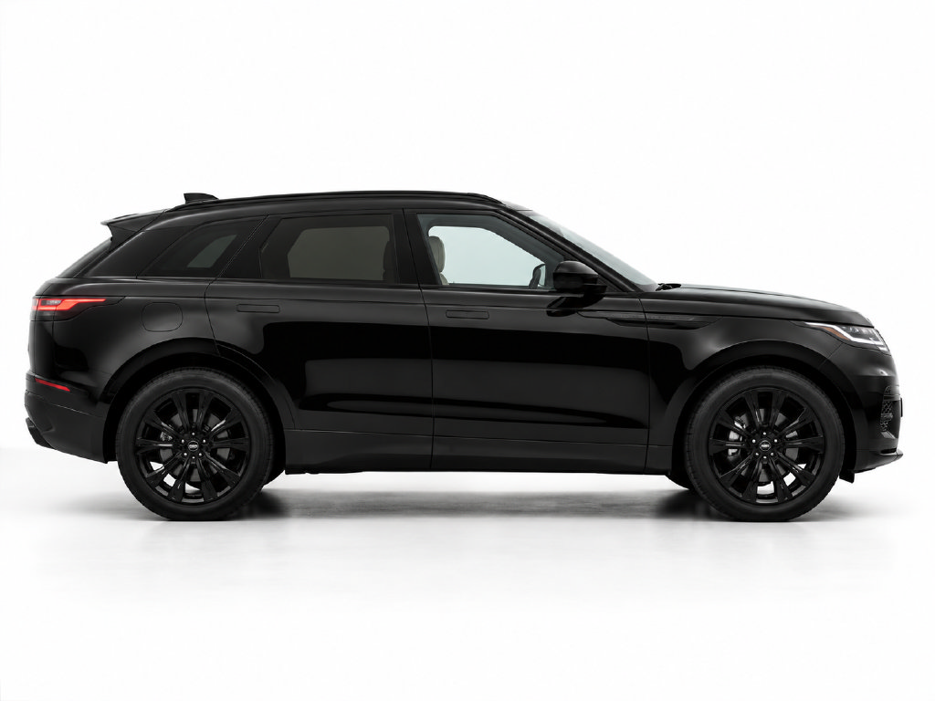 New 2026 Land Rover Range Rover Velar S AWD/4WD image 31