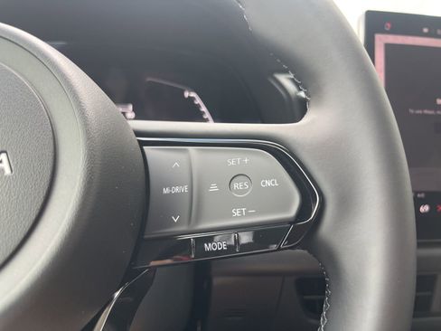 New 2026 MAZDA CX-5 Select AWD/4WD image 10