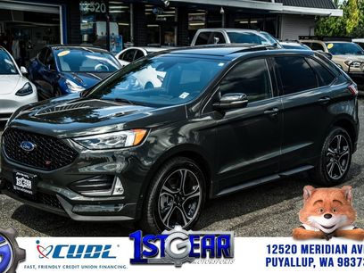 Used 2023 Ford Edge ST w/ Equipment Group 401A