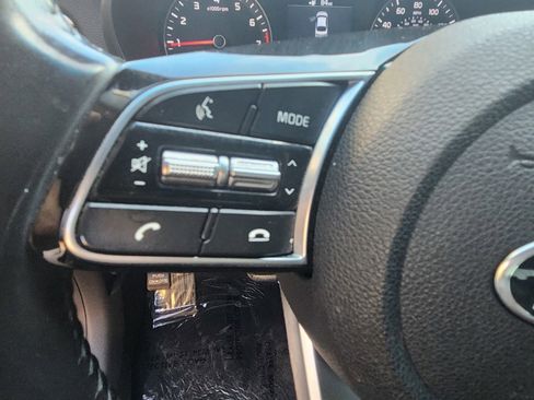 Used 2020 Kia Optima S image 36