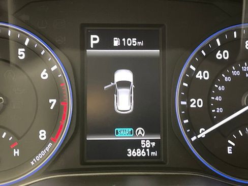 Certified 2023 Hyundai Kona SEL w/ Cargo Package image 21