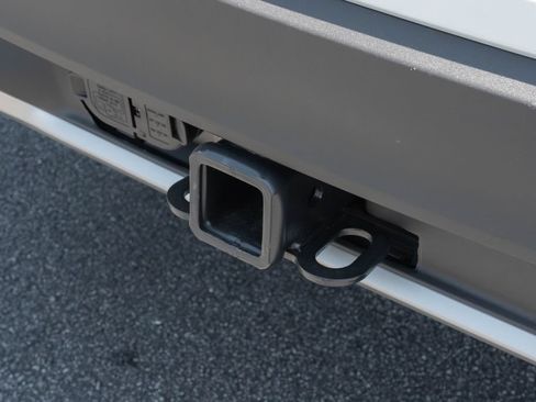 New 2026 Ford Explorer Platinum RWD image 13