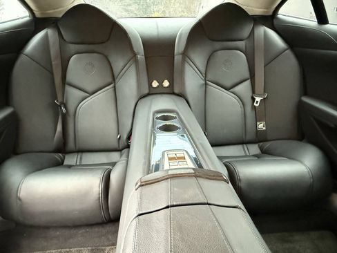 Used 2012 Fisker Karma EcoStandard RWD image 27