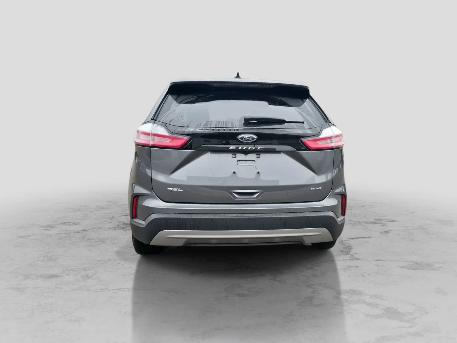 Used 2024 Ford Edge SEL w/ Convenience Package AWD/4WD image 7