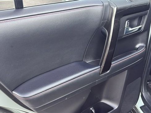 Used 2021 Toyota 4Runner TRD Pro image 25