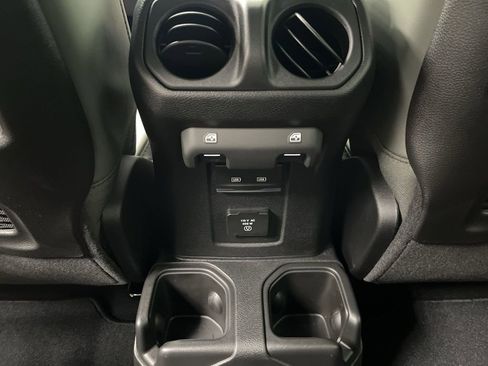 New 2026 Jeep Gladiator Mojave image 25