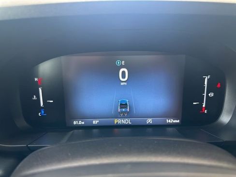 New 2025 Ford Maverick XLT w/ XLT Luxury Package AWD/4WD image 20