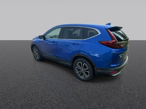 Used 2020 Honda CR-V EX image 7