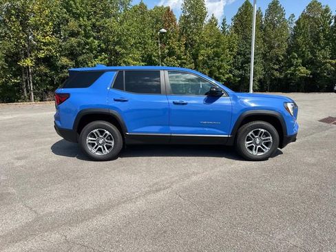 New 2026 GMC Terrain Elevation w/ Technology Package II image 3