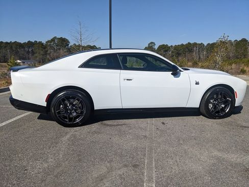 New 2026 Dodge Charger R/T Scat Pack image 20