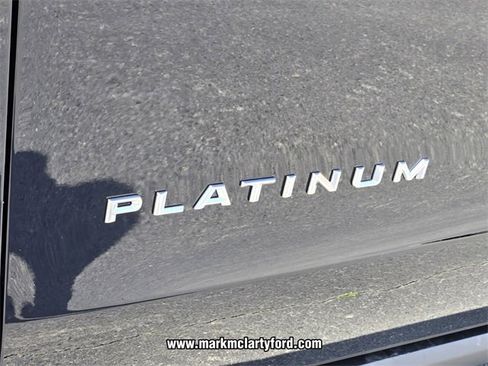 New 2026 Ford Expedition Platinum image 5