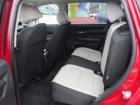 Certified 2023 Honda CR-V EX image 13