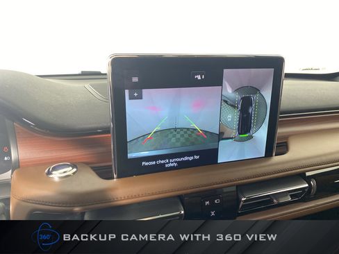 Used 2021 Lincoln Aviator Reserve w/ Equipment Group 208A image 6