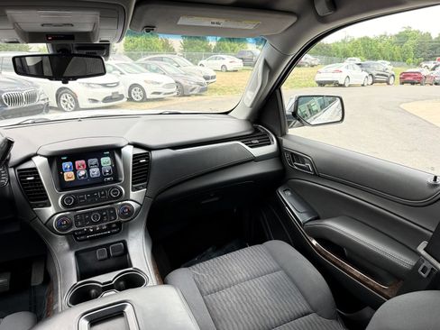 Used 2018 Chevrolet Tahoe LS w/ All-Season Package AWD/4WD image 30