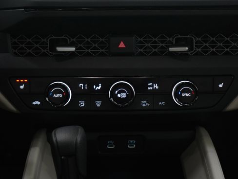 Used 2023 Honda Accord EX image 18