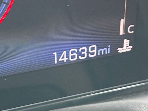 Used 2025 Chevrolet TrailBlazer LT image 38