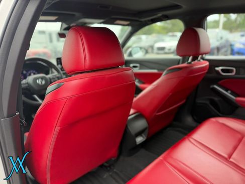 Used 2023 Acura Integra A-Spec FWD image 16
