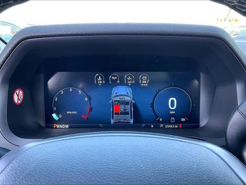 Used 2025 Ford F150 XLT w/ Equipment Group 301A Standard AWD/4WD image 19