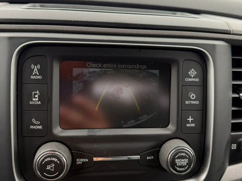 Used 2016 RAM 1500 Express AWD/4WD image 19