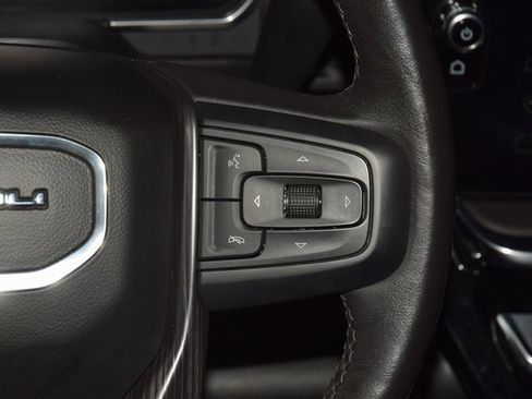 Used 2024 GMC Sierra 3500 Denali Ultimate image 43