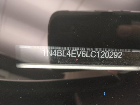 Used 2020 Nissan Altima 2.5 SL image 33