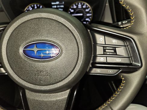 Certified 2025 Subaru Crosstrek 2.5i Sport w/ Popular Package #4A AWD/4WD image 18