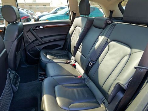 Used 2015 Audi Q7 3.0T Premium Plus w/ Premium Plus Package image 29