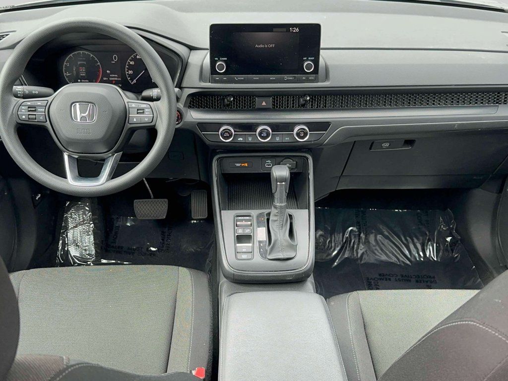 Used 2023 Honda CR-V LX image 10