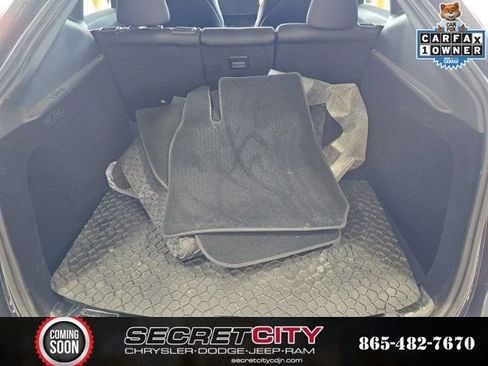 Used 2024 Tesla Model Y Long Range AWD/4WD image 12