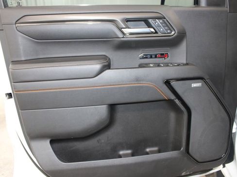 Used 2022 GMC Sierra 1500 AT4 w/ AT4 Premium Package image 20