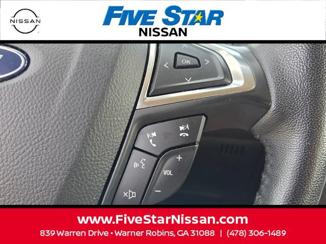 Used 2023 Ford Edge SEL AWD/4WD image 26