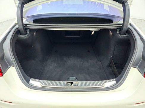 Certified 2022 Mercedes-Benz S 500 4MATIC image 29