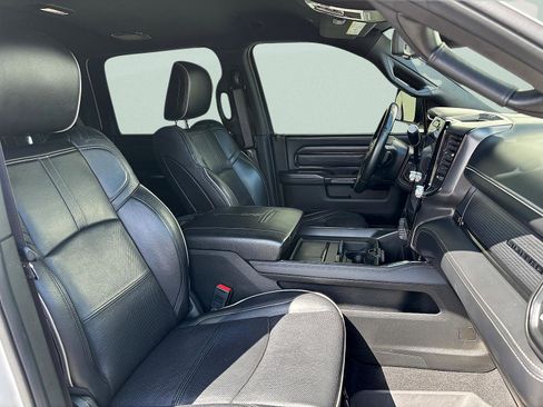 Used 2022 RAM 2500 Limited AWD/4WD image 45