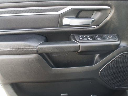 Used 2025 RAM 1500 Big Horn image 31