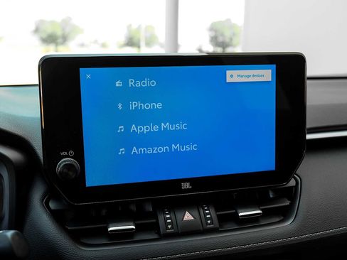 Used 2023 Toyota RAV4 Limited image 30