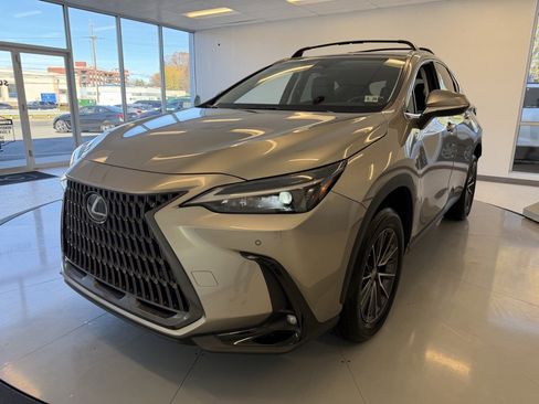 Used 2023 Lexus NX 350 AWD image 70