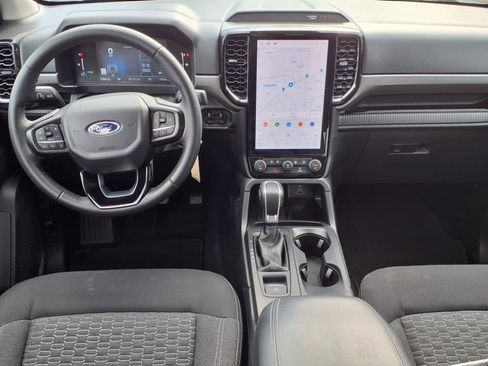 Certified 2024 Ford Ranger XLT image 12