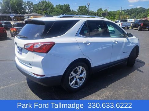 Used 2019 Chevrolet Equinox LT FWD image 6