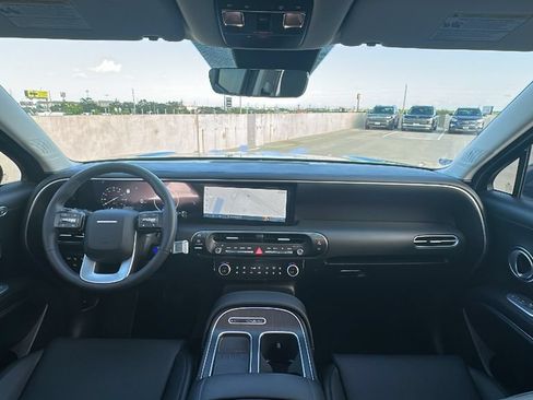 Used 2026 Hyundai Palisade SEL FWD image 22