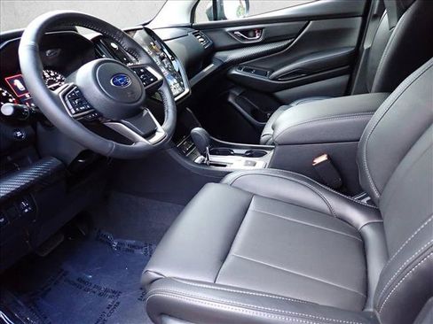 Used 2026 Subaru Ascent Premium AWD/4WD image 12