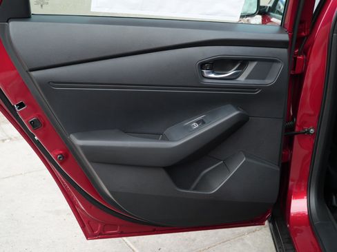 New 2026 Honda Accord Sport image 18