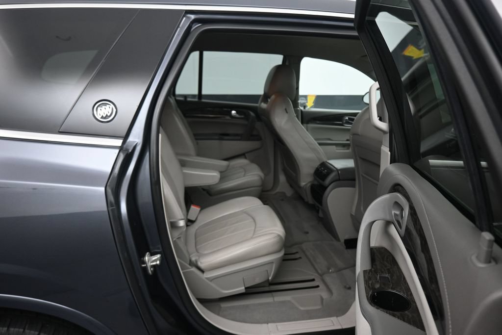 Used 2014 Buick Enclave Leather FWD image 41