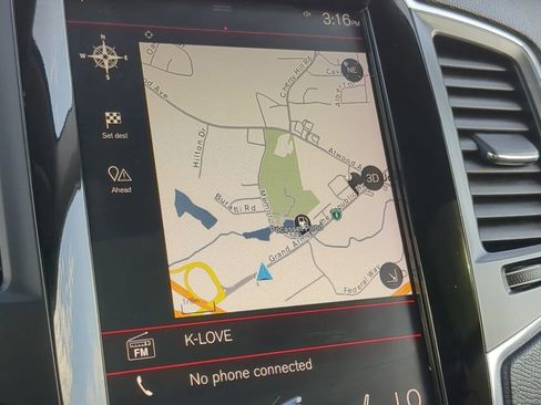 Used 2018 Volvo XC90 T5 Momentum w/ Convenience Package image 14