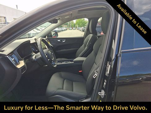 Certified 2026 Volvo XC60 B5 Plus w/ Protection Package Premier AWD/4WD image 14