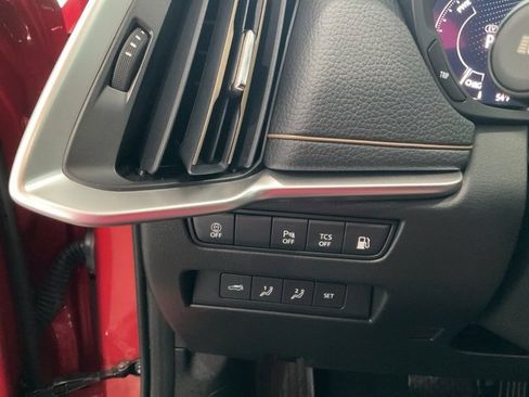 Used 2025 MAZDA CX-90 Plug-In Hybrid w/Premium Sport image 9