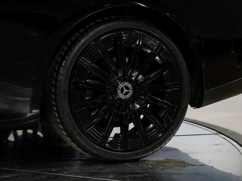 Used 2024 Mercedes-Benz CLE 300 4MATIC Coupe image 48