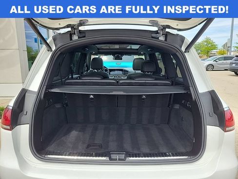 Used 2023 Mercedes-Benz GLS 450 4MATIC image 13