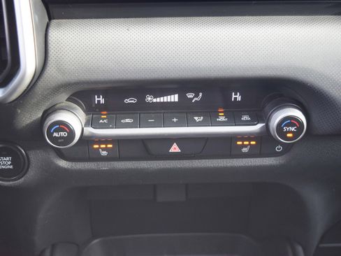 Used 2024 MAZDA CX-50 AWD 2.5 S w/ Preferred Package image 30