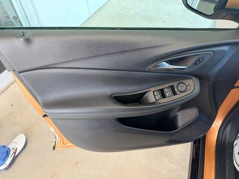 Used 2024 Buick Encore GX Sport Touring AWD/4WD image 16