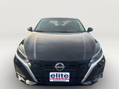 Used 2023 Nissan Altima 2.5 SV
